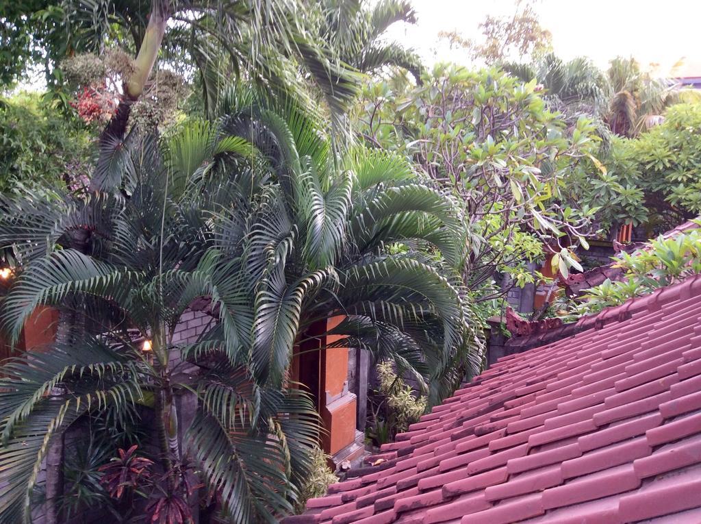Bali Guest Villas Legian Exterior foto