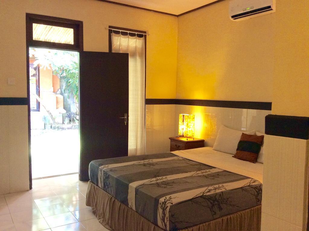 Bali Guest Villas Legian Quarto foto
