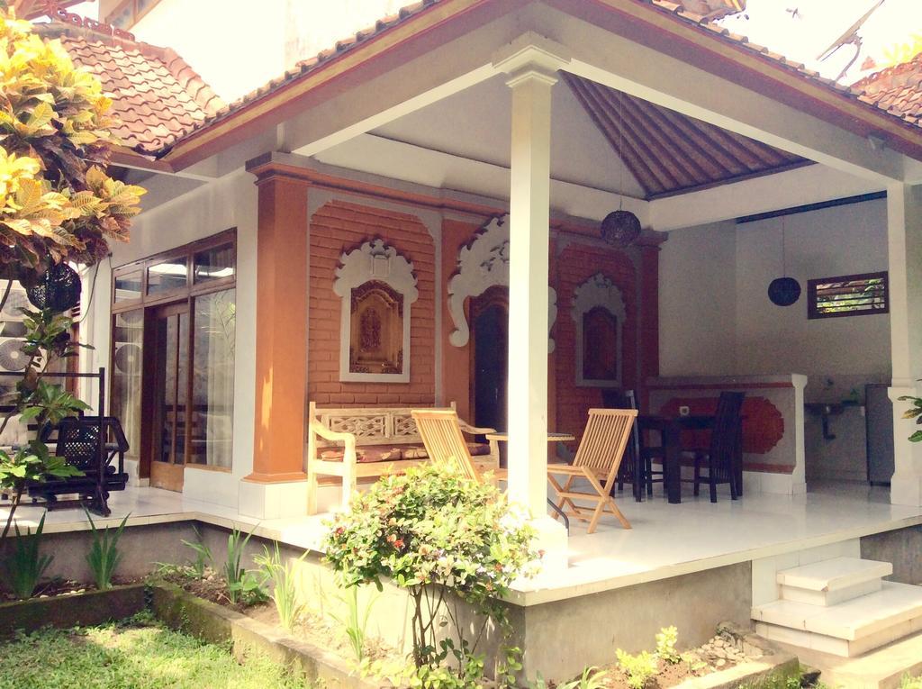 Bali Guest Villas Legian Quarto foto