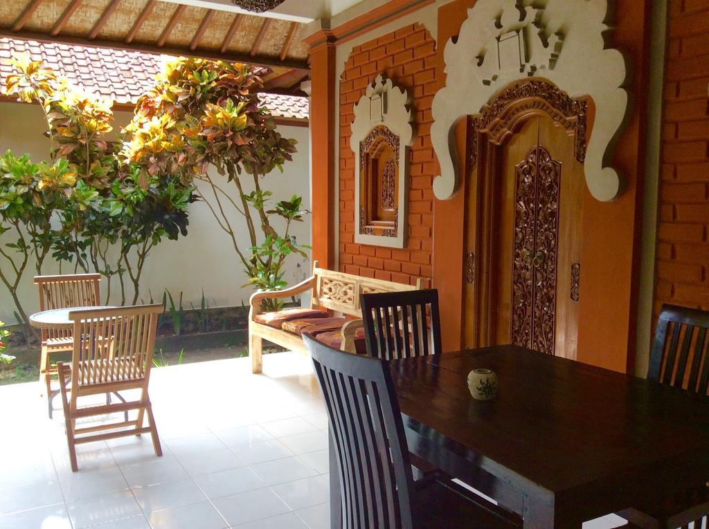 Bali Guest Villas Legian Quarto foto