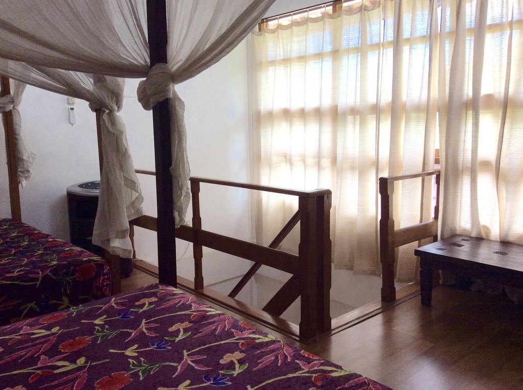 Bali Guest Villas Legian Quarto foto