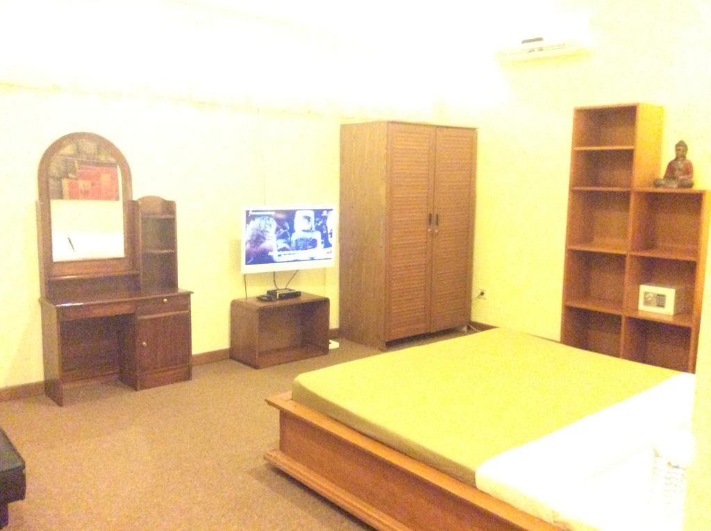Bali Guest Villas Legian Quarto foto